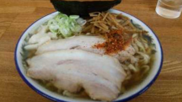 ケンちゃんラーメン Sān Chuān Diàn food