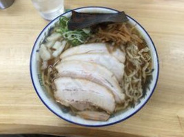 ケンちゃんラーメン Sān Chuān Diàn food