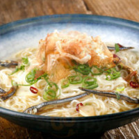 Jùn Shān Yì Qián Diàn food