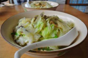 ドライブイン Sān Pǔ food