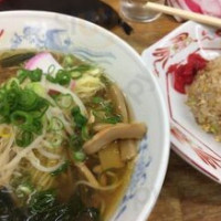 Bīng Kù ラーメン Tǔ Zuǒ Shān Tián Diàn food