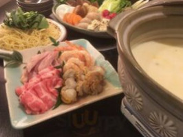 Jū Jiǔ Wū Zhōng Zhōu Anyway Sān Dīng Mù の Xī Rì food