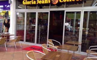 Gloria Jean's Coffees Harbourtown Sa inside