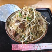 わぁー Jiā food