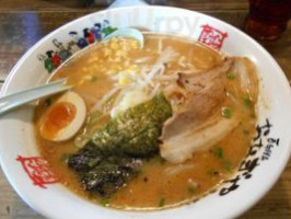 おおぎやラーメン Yù Cūn Tīng Diàn food