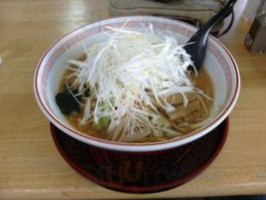 Liù Xiāng ラーメン food