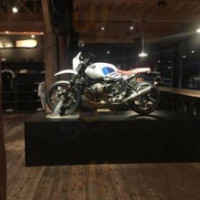 The House Of Machines inside