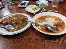 Shòu Sī Gē Pēng Xuán Tài Láng food