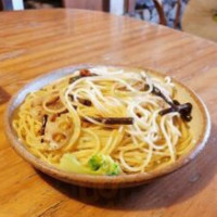 ピザ パスタ ドメニカーナ food