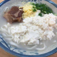 まるやす Zhōng Chéng Diàn food