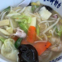 Wèi の Shí Jì Tái Yuǎn Zhì Diàn food