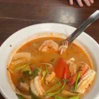 89 Thai Food And Seafood outside