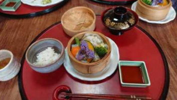 Xǐ Duō Tián food