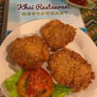 Khai Seafood inside