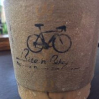 Bite ‘n’ Bike Cafe’ ไบท์ แอนด์ ไบค์ คาเฟ่ food