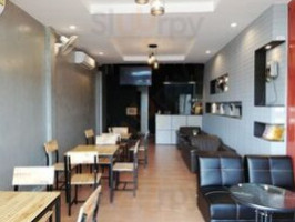 Easy Cafe By Relax Coffee inside