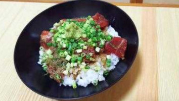 お Chuān・yú Liào Lǐ Diàn food