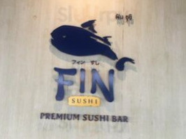 Fin Sushi ฟินซูชิ ระยอง food