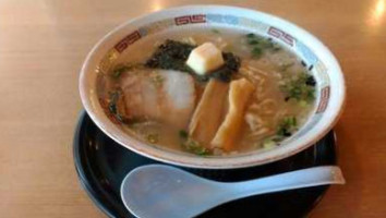 どさん Zi ラーメン Sāng Zhé Diàn food