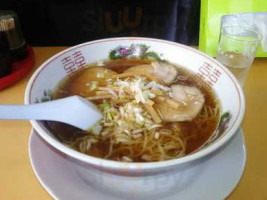 Zì Yóu Xuān food