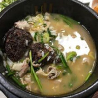 남문피순대 food