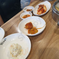 청와삼대 별내점 food