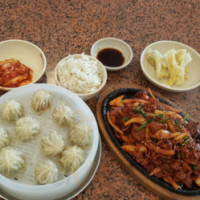 La북창동순두부 food