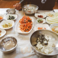 부일식당 food