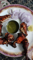 Pather Sathi food