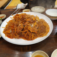 일대일뼈찜대감자탕 food