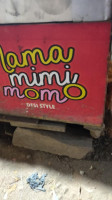 Mama Mimi Momo food
