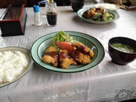 Shén Tián Shí Táng food