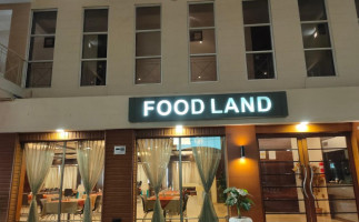 Foodland food