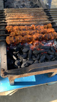 Mohan Dhaba food