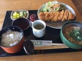 Chī Chá アロエ food