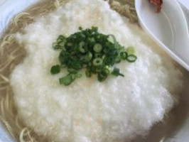 Lóng Mǎ food