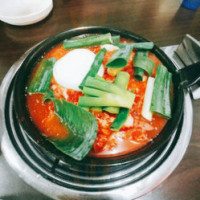 신상철선산곱창 food