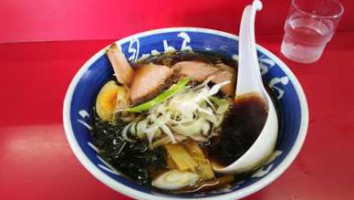 ラーメン Tián food