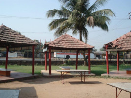 Madhuli Kathiyawadi inside