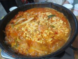 김네집 food
