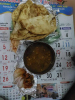 Pet Puja food