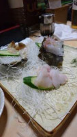 Wèi Chǔ Guì food