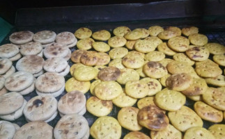 Jain Pukh Tara food