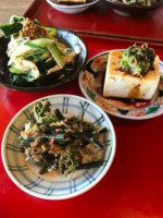 そば Qiè り Niǎo Wū food