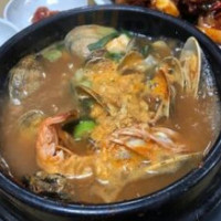 삼보식당 food