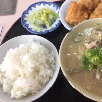 ミートパビリオンyoshikawaレストラン food