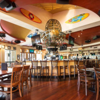 Hard Rock Cafe Surfers Paradise inside