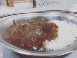 カレーショップ インデアン Zhá Nèi Diàn food