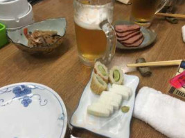 Guō Shí food