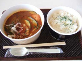 Gāo Zhèn Cup Store food